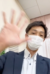 １人で悩まず相談してくださいのアイキャッチ画像