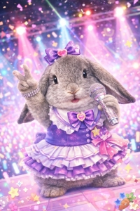 あいどるぅ～のアイキャッチ画像