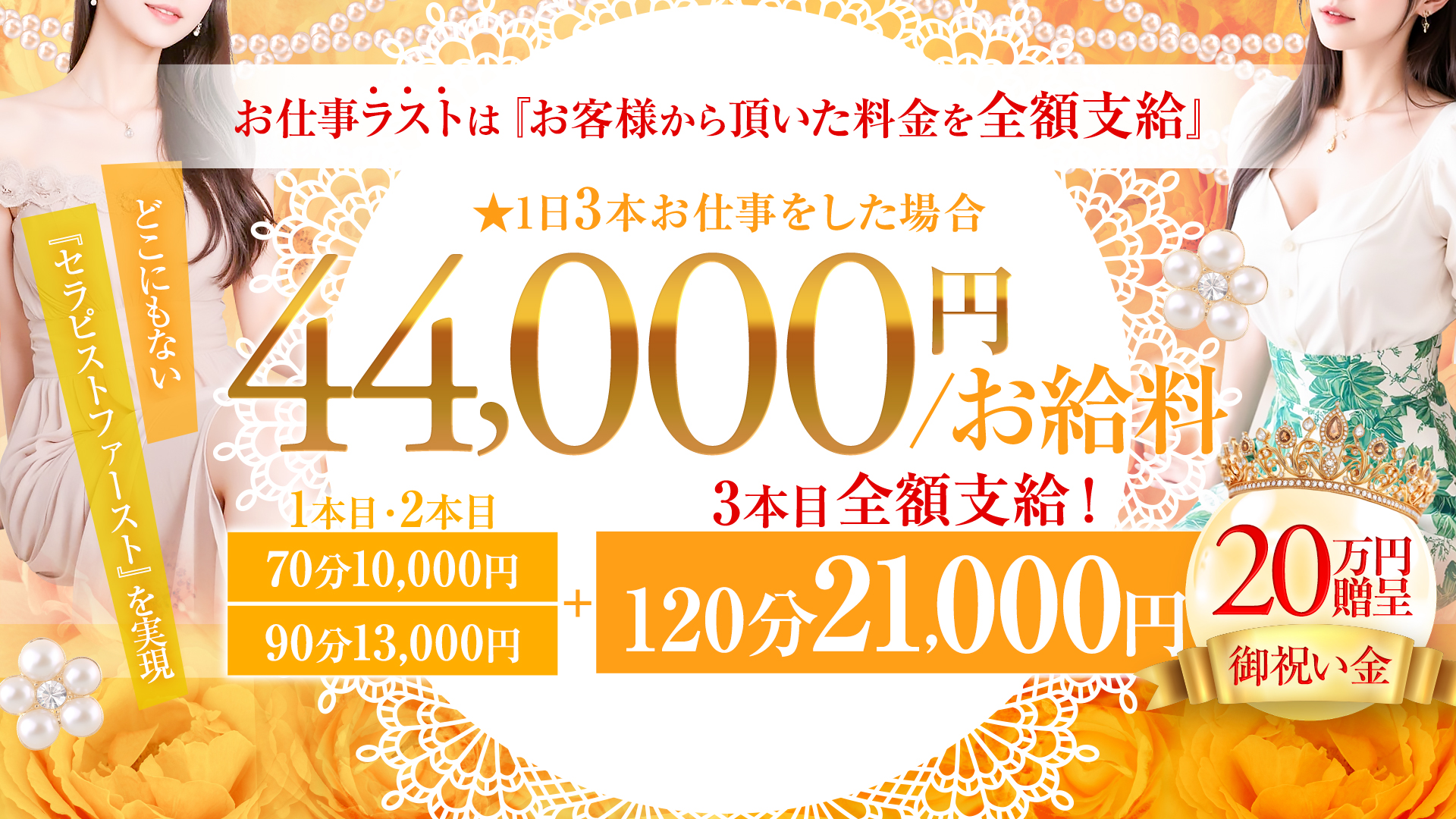 オレンジレンジの求人画像