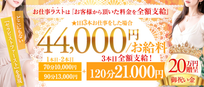 オレンジレンジのぽっちゃり求人画像