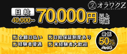 オラワクZ ~オラわくわくすっぞ~