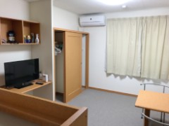 orchis～オルキス～ 米子店の寮・宿泊施設画像1