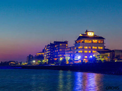 四季を通しての魅力満載