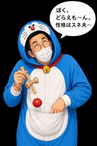 「アン🎵アン🎵アン🎵」のアイキャッチ画像