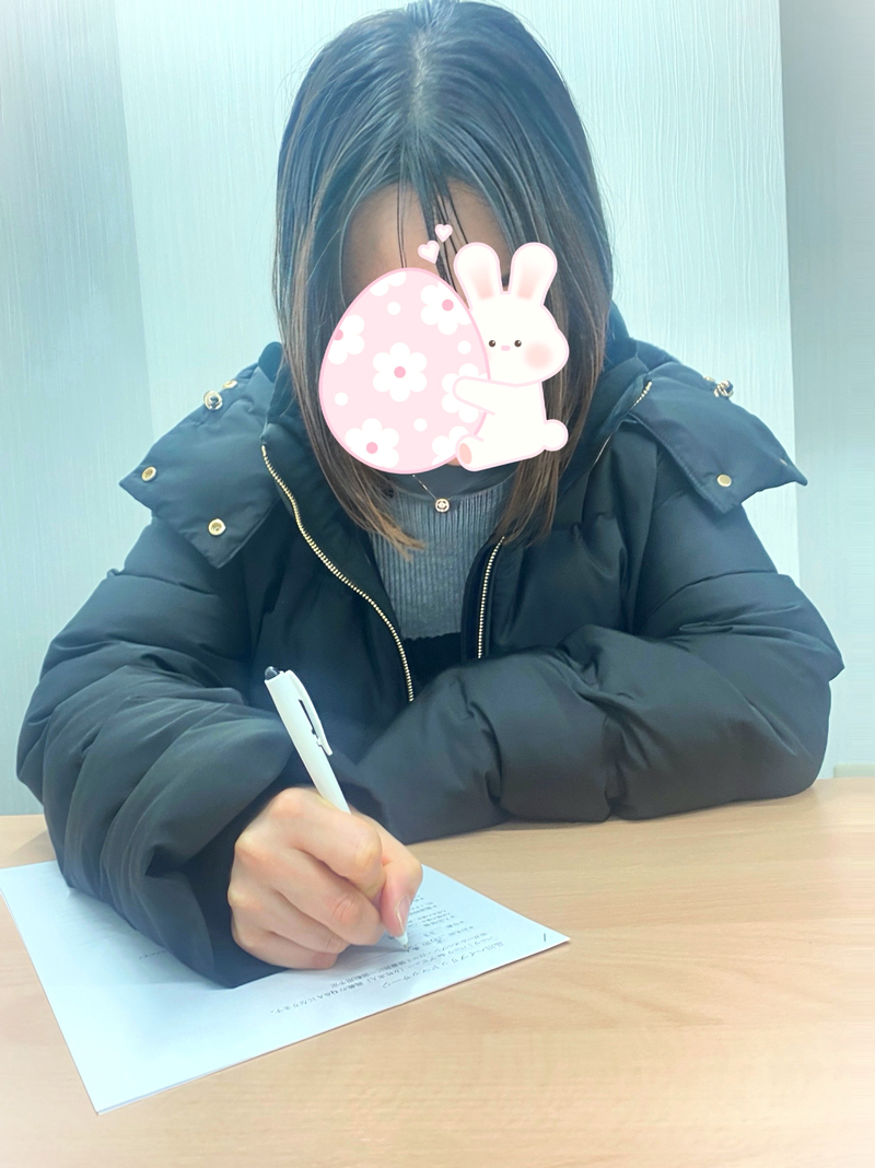 すみれさん