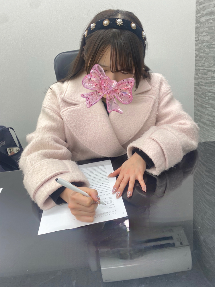 まなかさん