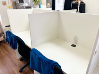 俺の家で働くメリット5