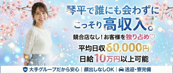 俺のシンデレラの求人画像