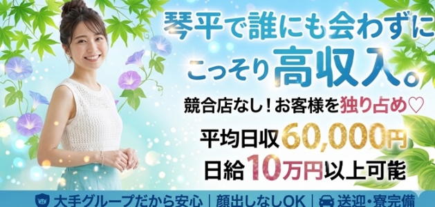 俺のシンデレラの求人画像