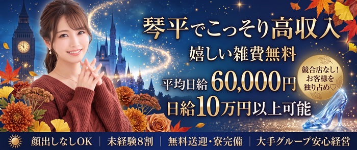 俺のシンデレラの求人画像