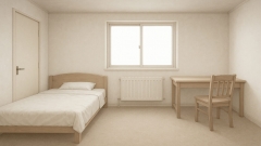 寮費ゼロ前言★