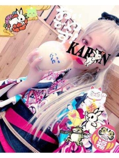 華恋さん
