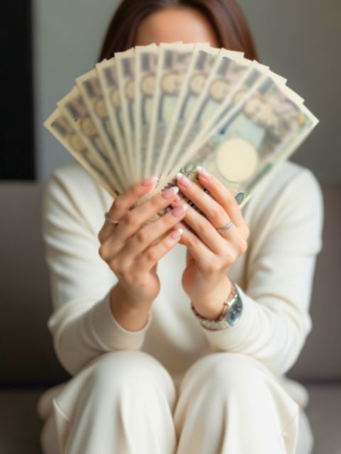 三船 あすなさん