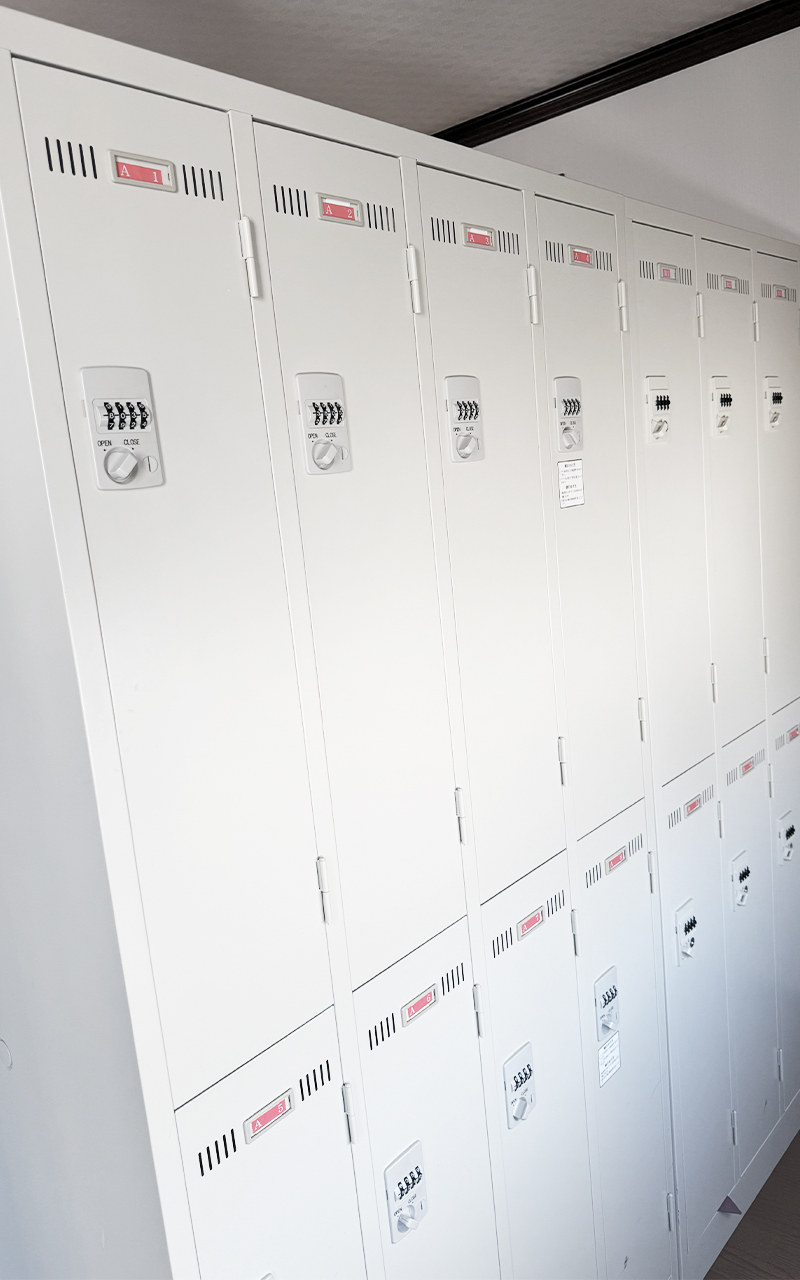 大阪貴楼館の店内・待機室画像5