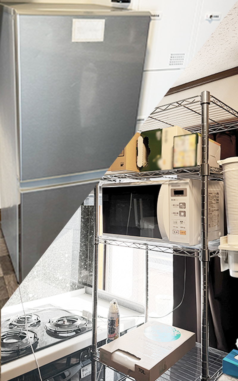 大阪貴楼館の店内・待機室画像7