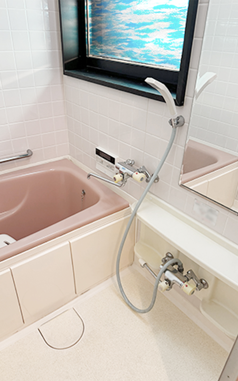 大阪貴楼館の店内・待機室画像10