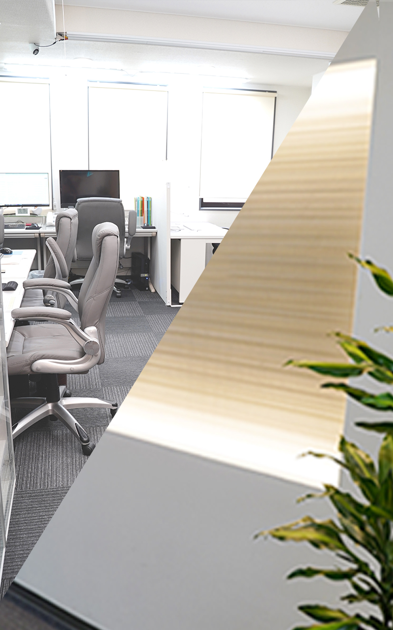 大阪貴楼館の店内・待機室画像1