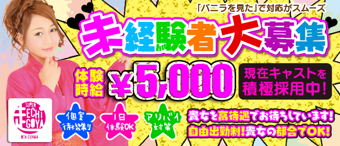 スーパー越後屋 太田店