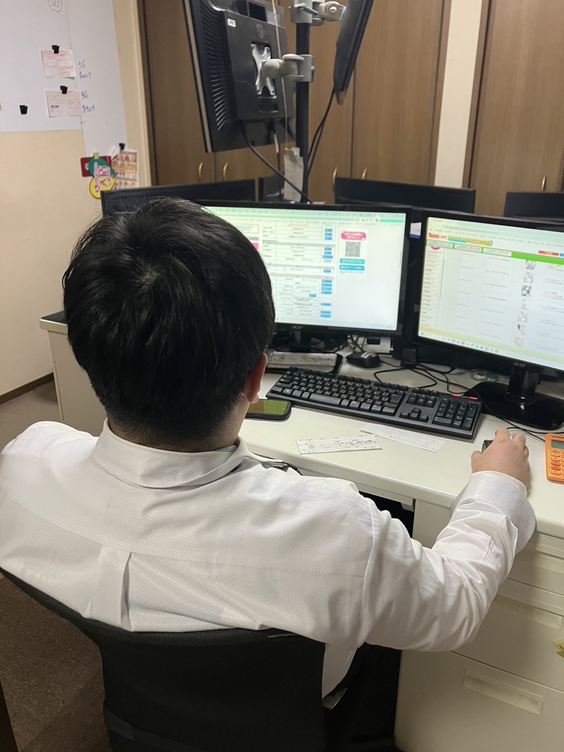 ドMカンパニー太田・伊勢崎店の店長・スタッフ画像2