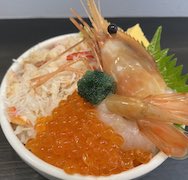 海鮮も食べに行ける距離！