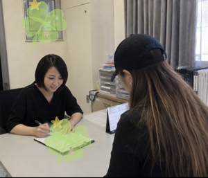 🌸太田人妻城マロ子相談室🌸「本指名取れないなら向いてない」なんて言わないし、思わないでねのアイキャッチ画像