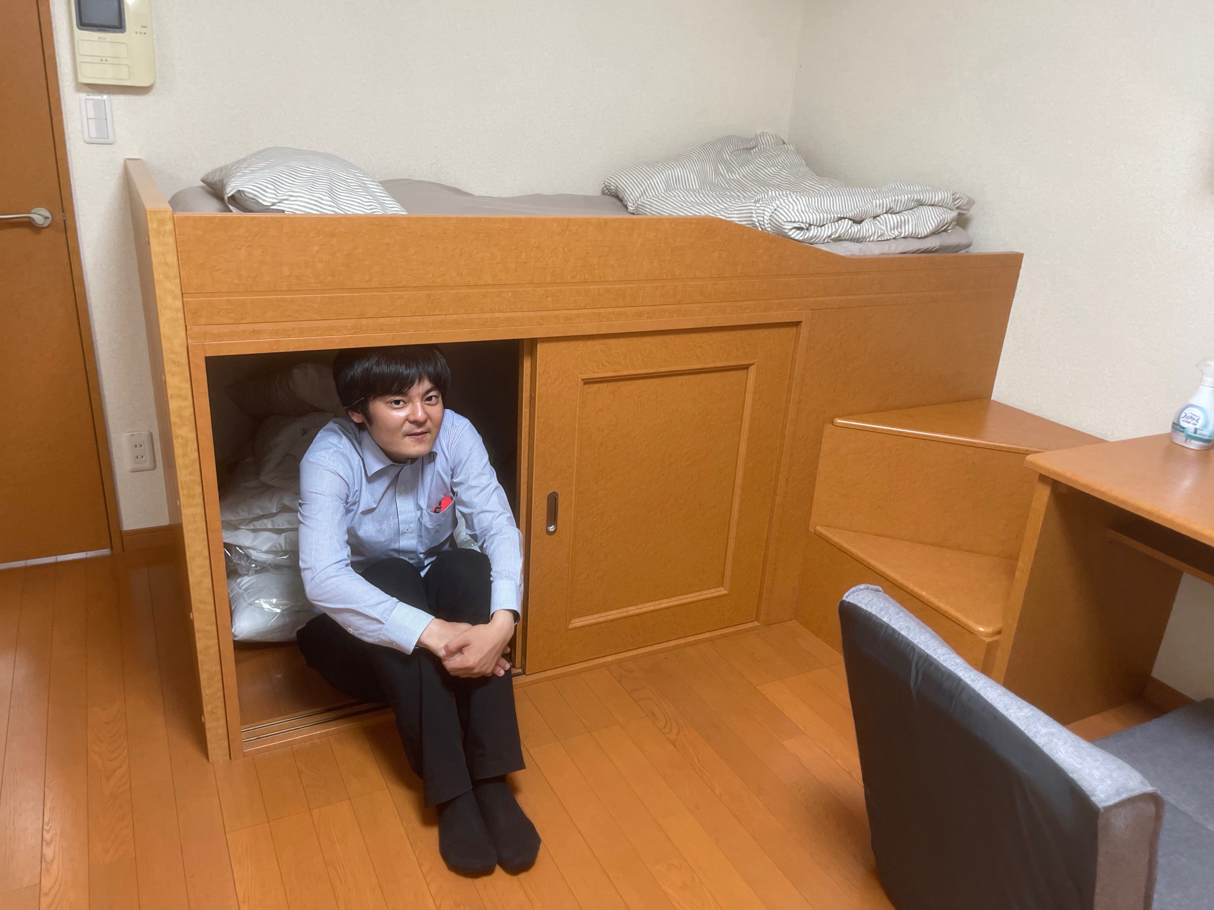太田人妻城の待遇画像2