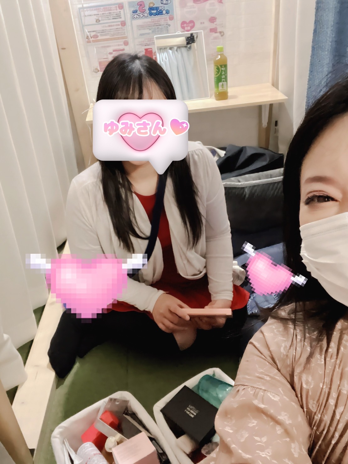 太田人妻城の待遇画像1