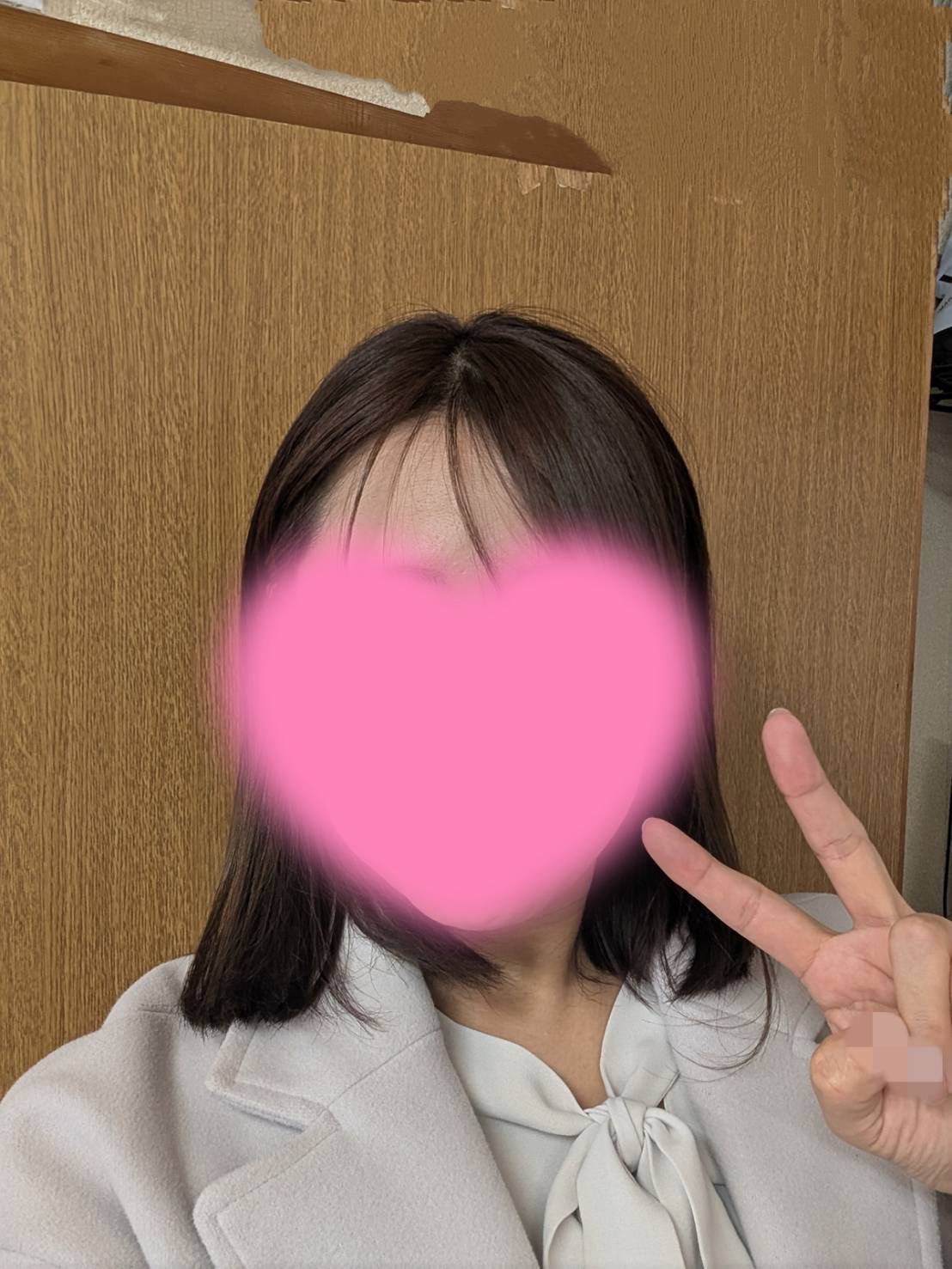 真由美さん