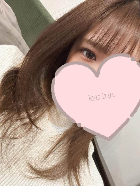 かりなさん