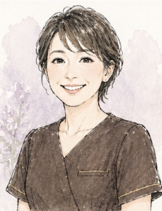 家庭優先で大丈夫です🙂のアイキャッチ画像