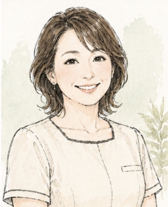 ひとり時間がしっかりある働き方🙂のアイキャッチ画像