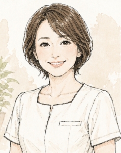 短時間でもしっかり働けます🙂のアイキャッチ画像