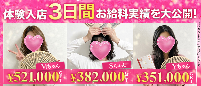 大人のイキヌキの人妻・熟女求人画像