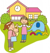 安心＆働きやすい環境