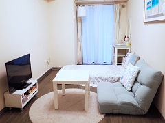 隣の奥様＆熟女四日市店の寮・宿泊施設画像1