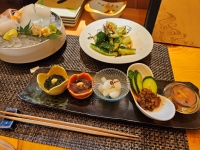 乙姫宴で働くメリット4