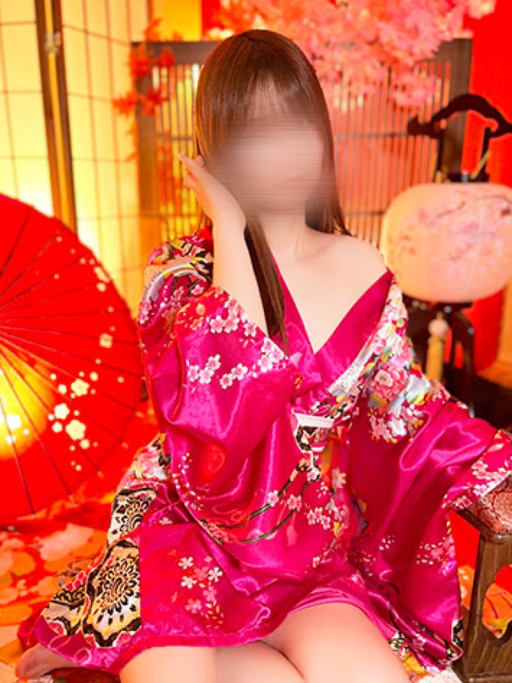 結莉(ゆいり)さん