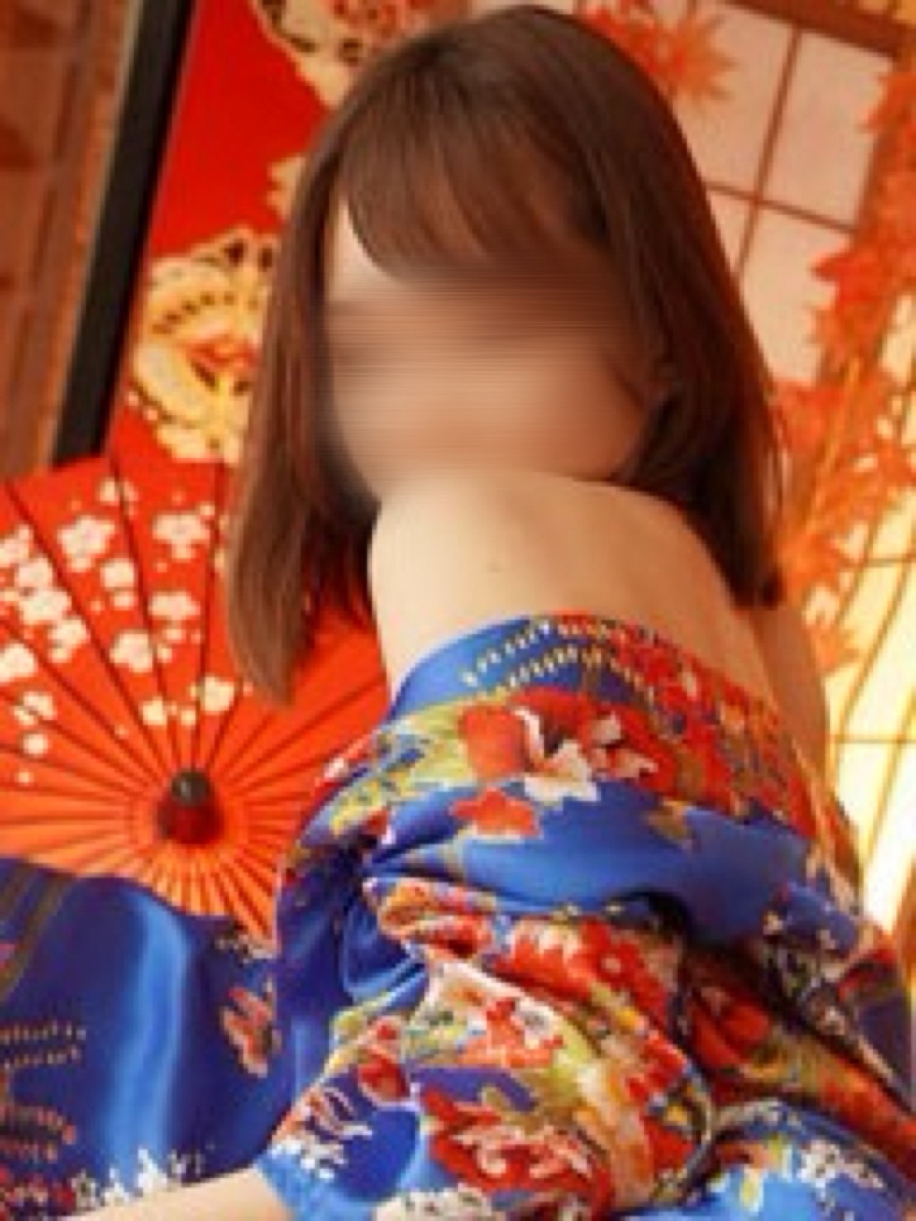 雛乃(ひなの)さん