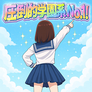 🌸 圧倒的学園系No.1！DOLCE吉原 🌸のアイキャッチ画像