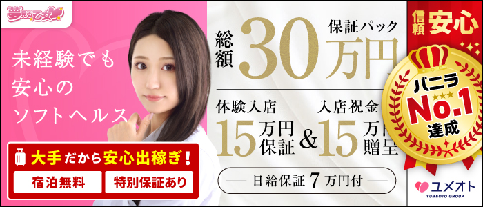 品川夢見る乙女(ユメオト)の求人画像