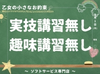 福岡乙女組～放課後ツインテール～で働くメリット5