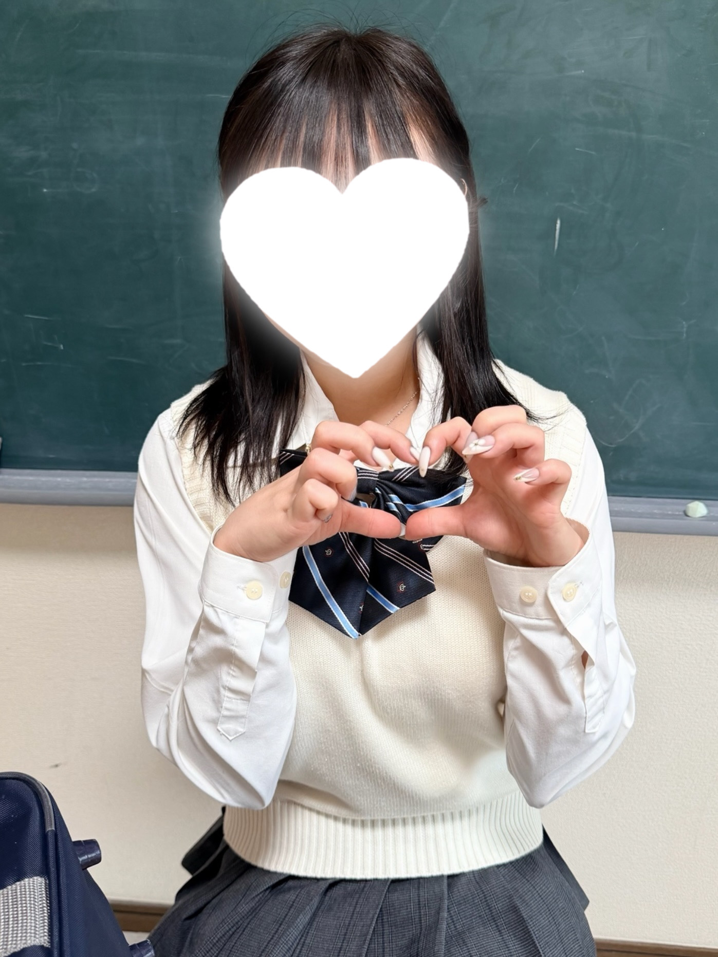 めい　19歳さん