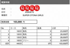 ✨フルバックキャンペーン中！👑今月の体験入店最高記録！👑✨のアイキャッチ画像