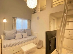 大人のエッチなエステ 本店の寮・宿泊施設画像1