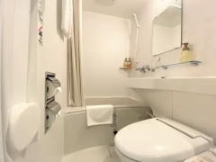 大人のエッチなエステ 本店の寮・宿泊施設画像2