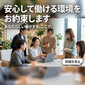 お店とスタッフの紹介です(^_-)-☆のアイキャッチ画像