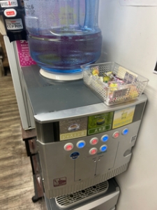 「待機室、ちょっと自慢させてください。」のアイキャッチ画像