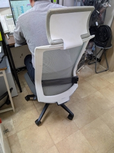 新人スタッフY順調に成長してます！のアイキャッチ画像