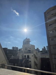 10月スタート🍁のアイキャッチ画像