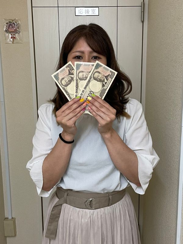 松下なおさん